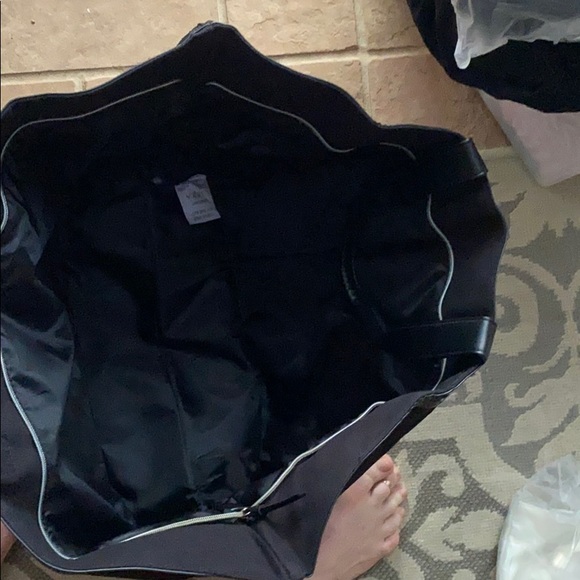 Black bag - Picture 5 of 5